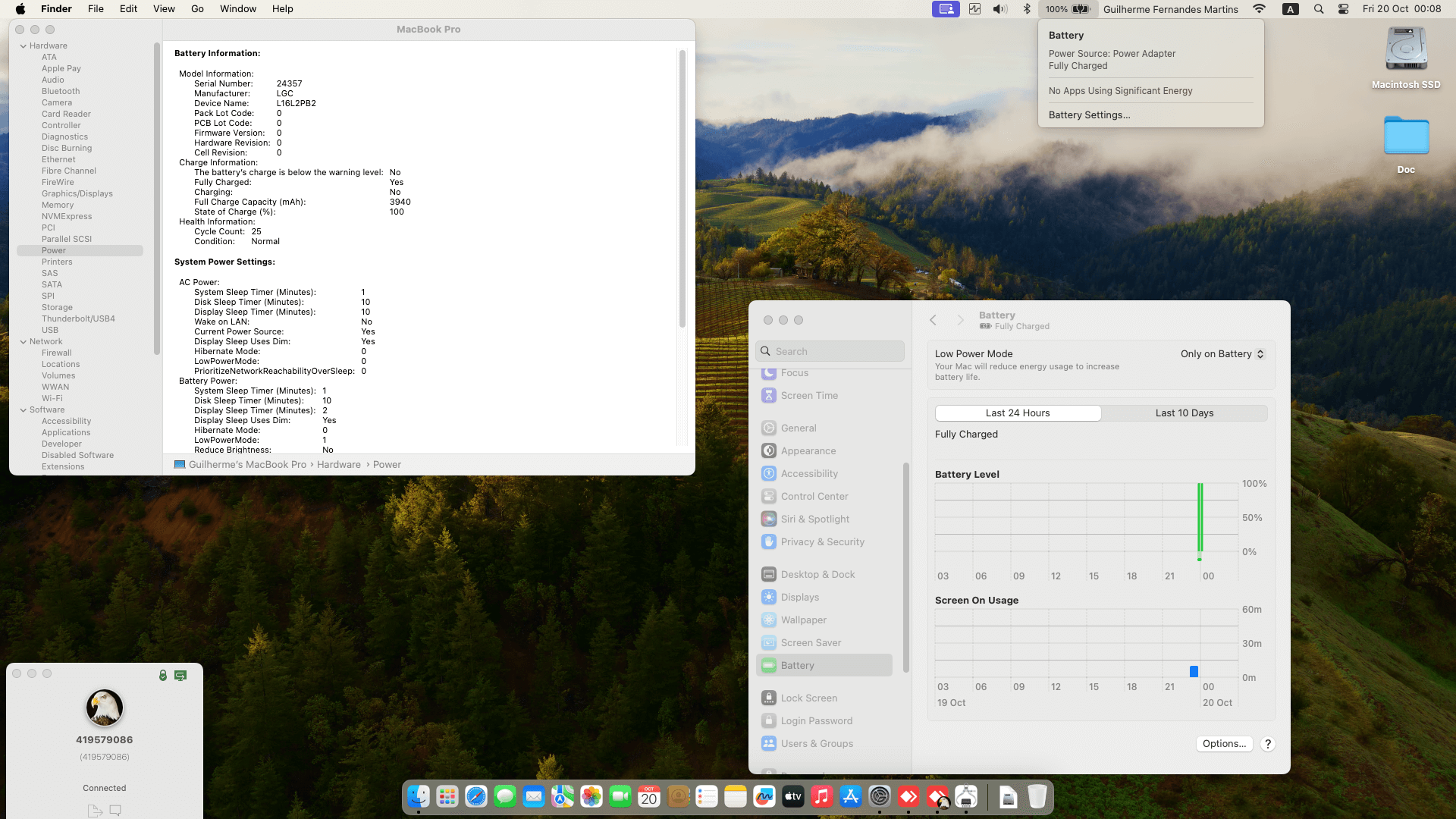 Lenovo Ideapad S145 15IIL 2nd [IceLake   Intel UHD G1 + I2C]   OpenCore 1